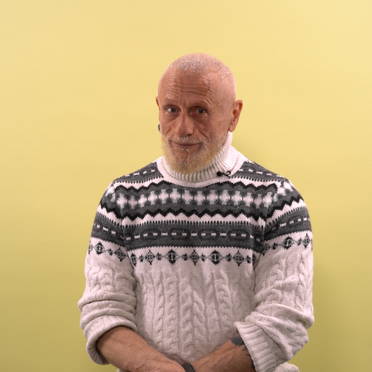 André Patry