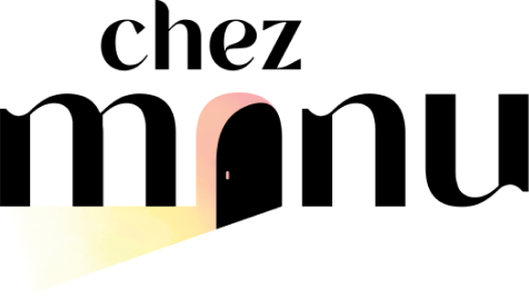 Logo Chez Manu